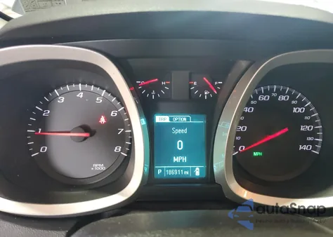 2015 Chevrolet Equinox Ls z USA, uszkodzony, nr VIN 2GNALAEK7F6150089